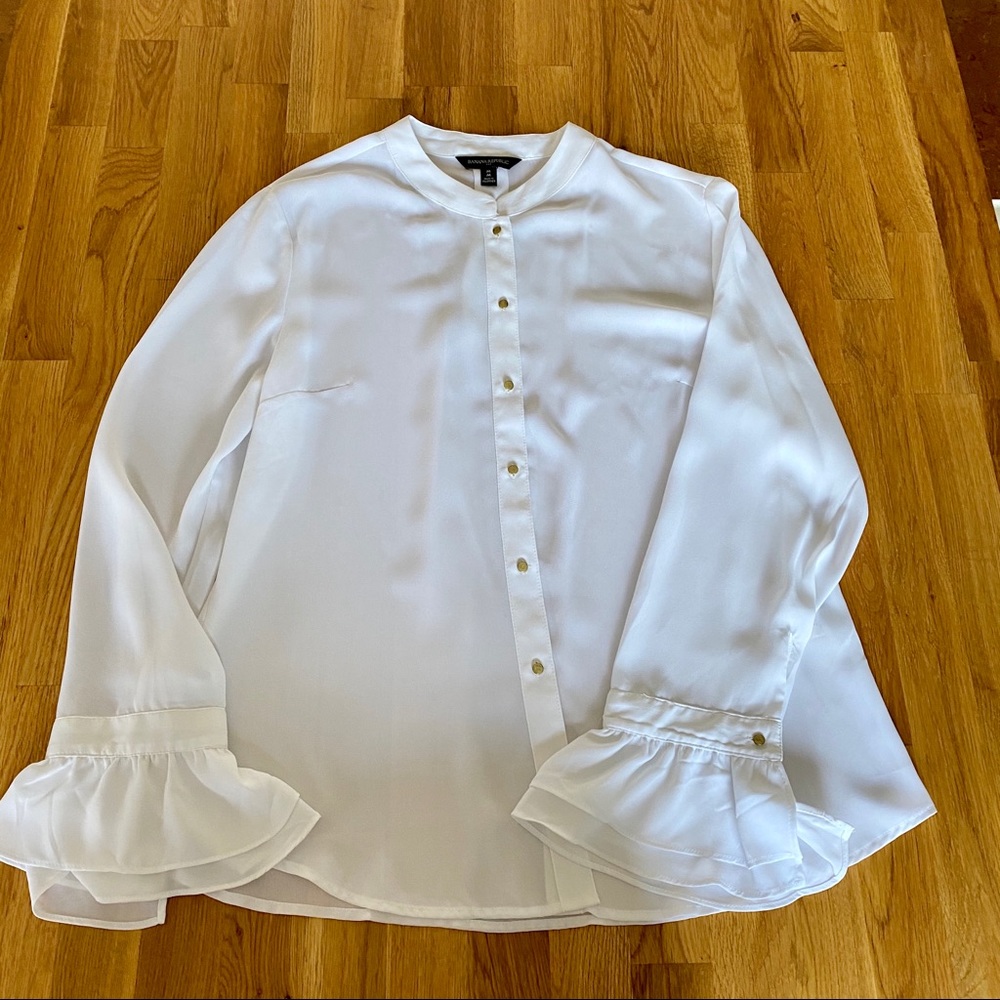 Banana Republic Blouse